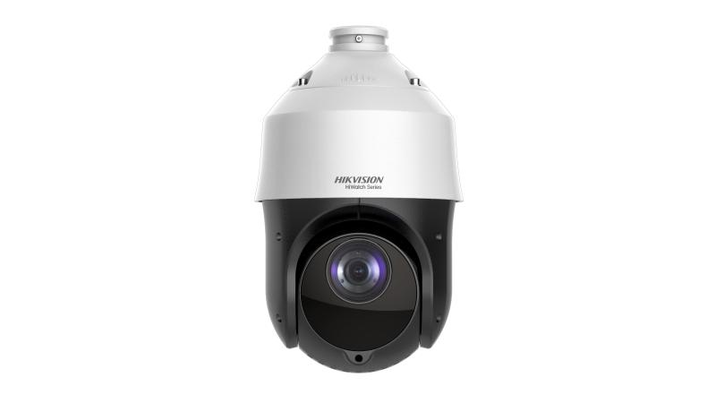 Camera supraveghere HiWatch IP PTZ CAMERA HWP-N4215IH-DE(H) 2MP 15 × IR Network Speed Dome, 2MP,seria Hiwatch, microfon audio incorporat, senzor: 1/3" progressive scanCMOS. Rezolutie:  2560 × 1440@ 25fp, iluminare: Color: 0.005 Lux @(F1.6,AGC ON)B/W: 0.001 Lux @(F1.6, AGC ON)0 Lux cu IR, lentila