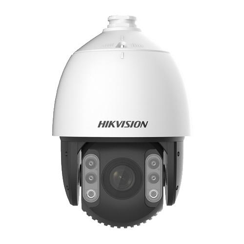 Camera supraveghere Hikvision IP PTZ  DS-2DE7A245IX-AE/S1, 2MP, low- light performance with poweredby-DarkFighter technology, 1/2.8" progressive scan CMOS, rezolutie: 1920 × 1080@60fps, iluminare: Color: 0.005 Lux @(F1.6, AGC ON)B/W: 0.0005Lux @(F1.6, AGC ON)0 Lux with IR, lentila varifocala: 4 mm
