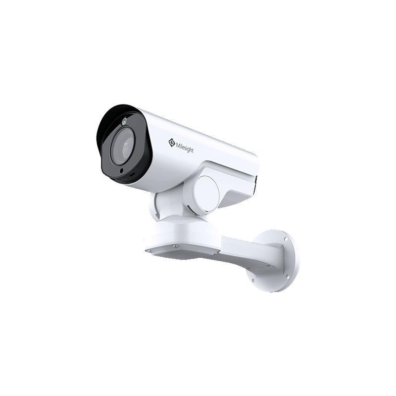 CAMERA IP PTZ DOME  5MP  5.3-64MM