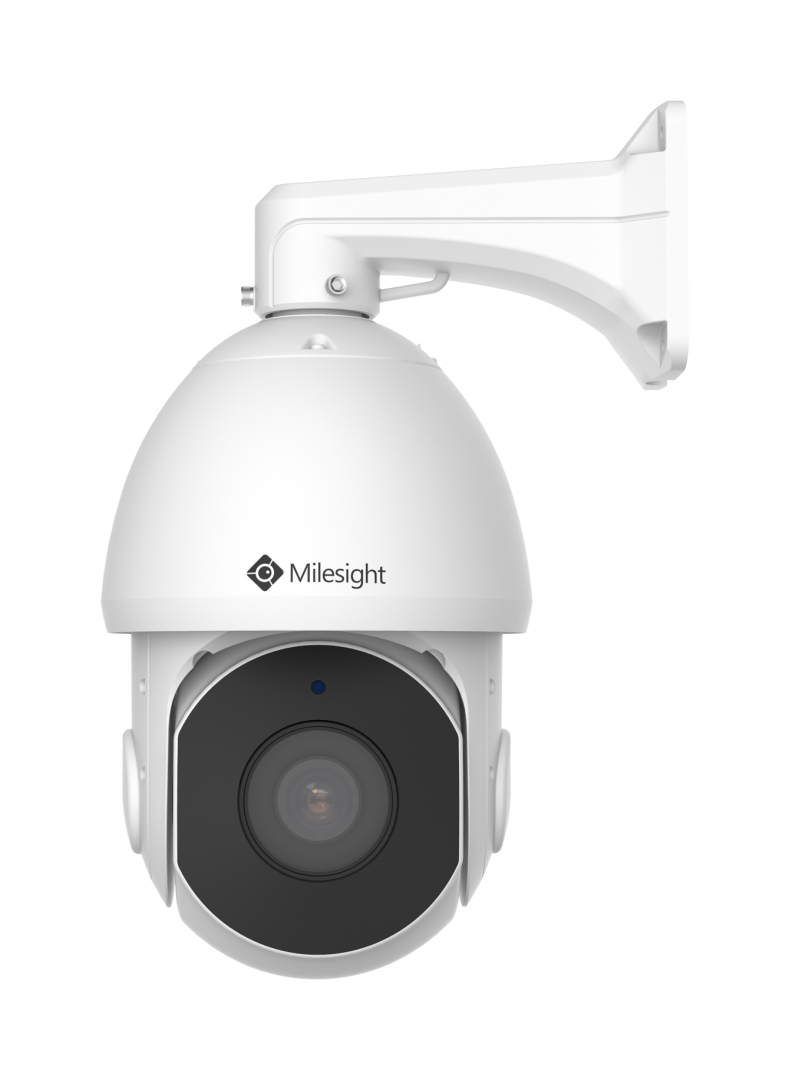 Camera de supraveghere AI 42X Speed Dome Network MS-C5341-X42PE, 5MP, Senzor: 1/2.8″ Progressive Scan CMOS; Rezolutie: 2592x1944; Iluminare Color: 0.008Lux@F1.8, B/W: 0Lux with IR on; Lentila varifocala: 7-300mm, H43°~H2°/D53°~D2°/V33°~V1°; Distanta IR: 300m; Compresie Video: H.265