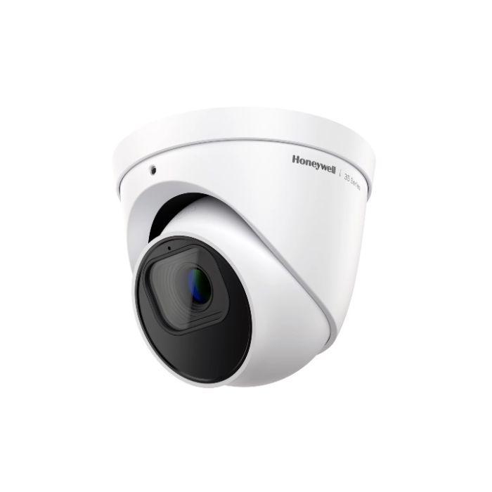 35 Series 5 MP IR MFZ Ball, 2.7-13.5mm, POE,Image sensor -1/2.8" CMOS,50m IR Distance , WDR-120db, Micro SD support (up to 256GB), Onvif Profile G/S/T,H.265 HEVC, IP66, UL ,Event Type- Video motion detection/Recording Notification/Alarm Input/Tampering , Operating Temp -40°C ~ 60°C, Audio