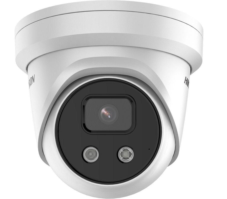 CAMERA IP DOME 6MP 2.8MM IR30M ACUSENS