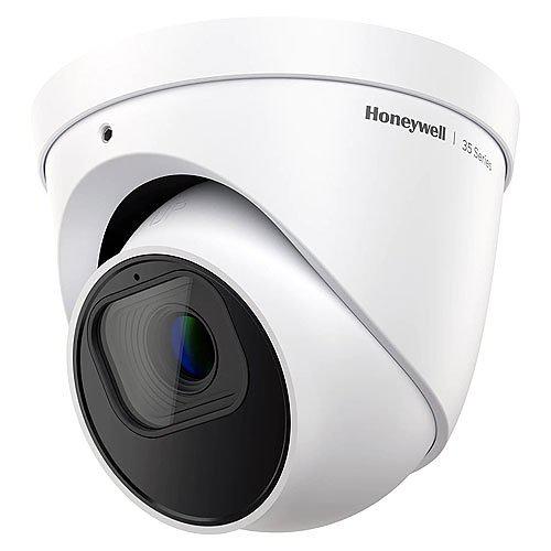 35 Series 8 MP IR MFZ Ball, 2.7-13.5mm, POE,Image sensor -1/2.8" CMOS,50m IR Distance , WDR-120db, Micro SD support (up to 256GB), Onvif Profile G/S/T,H.265 HEVC, IP66, UL ,Event Type- Video motion detection/Recording Notification/Alarm Input/Tampering , Operating Temp -40°C ~ 60°C, Audio
