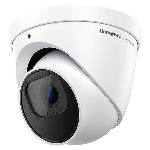 35 Series 8 MP IR Fixed Ball, 2.8mm, POE,,Image sensor -1/2.8" CMOS,40m IR Distance , WDR-120db, Micro SD support (up to 256GB), Onvif Profile G/S/T,H.265 HEVC, IP66, UL ,Event Type- Video motion detection/Recording Notification/Alarm Input/Tampering , Operating Temp -40°C ~ 60°C, Audio compression