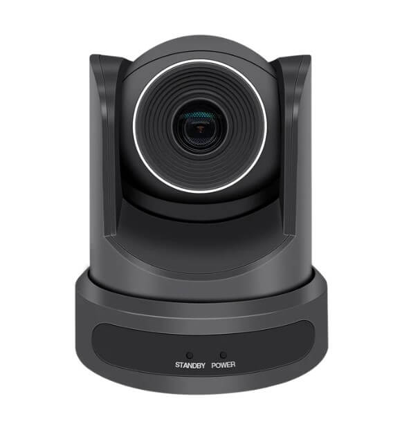 Camera PTZ videoconferinta RC20, Full HD, unghi vizual 58.5°, Zoom Optic 10x, USB 2.0, RS232