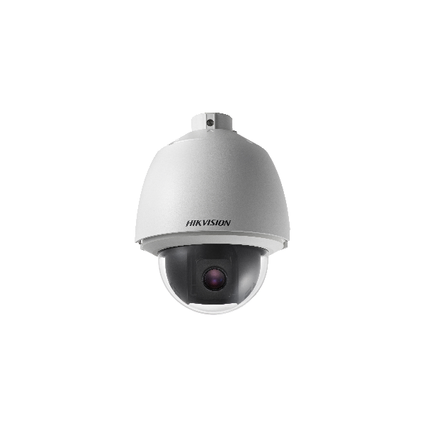 Camera supraveghere Hikvision SPEED DOME DS-2AE5232T-A(E) 5-inch 2 MP 32X Powered by DarkFighter Analog Excellent low-light performance via powered-by-DarkFighter technology, Clear imaging against strong back lighting due to 120 dB WDR technology, 1/2.8" Progressive Scan CMOS Max. Resolution 1920 ×