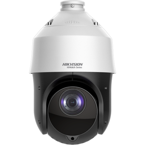 Camera de supraveghere Hikvision Turbo PTZ HWP-T4225I-D(D) 2MP 1920 × 1080 resolution, 1/2.8" HD progressive scan CMOS, 25× optical zoom ,4.8 mm to 120 mm, Working Distance:10 mm to 1500 mm (wide to tele) Zoom Speed,Approx. 3.2 s, Patrol 10 patrols, up to 32 presets per patrol, IR 100M,  UTC