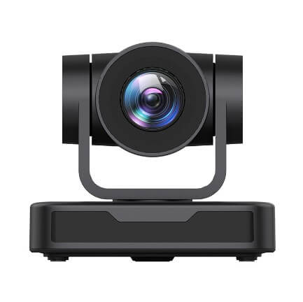 Camera videoconferinta UV515, Full HD, unghi vizual 66°, Zoom Optic 10x, USB 2.0, RS232, RS485