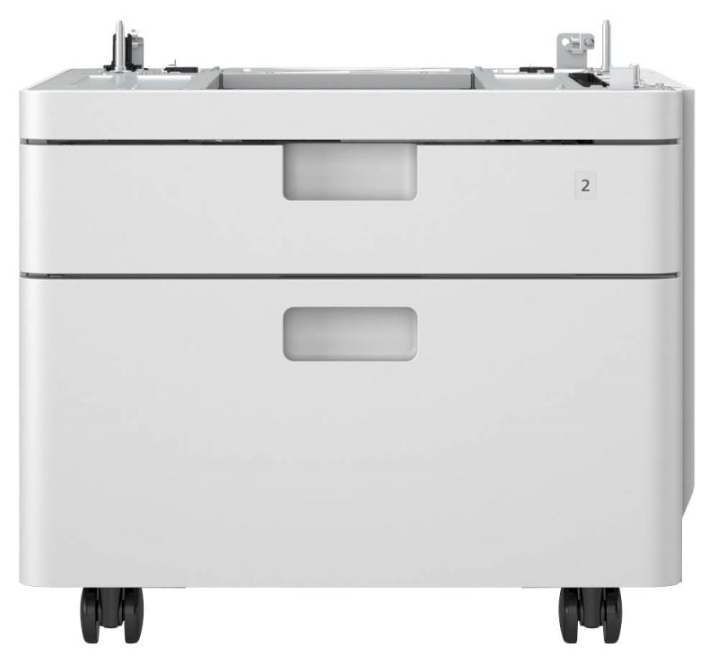 Caseta suplimentara de alimentare Canon Cassette Feeding Unit-AJ1, capacitate 550 coli, pentru Canon IR1225/IR1225IF