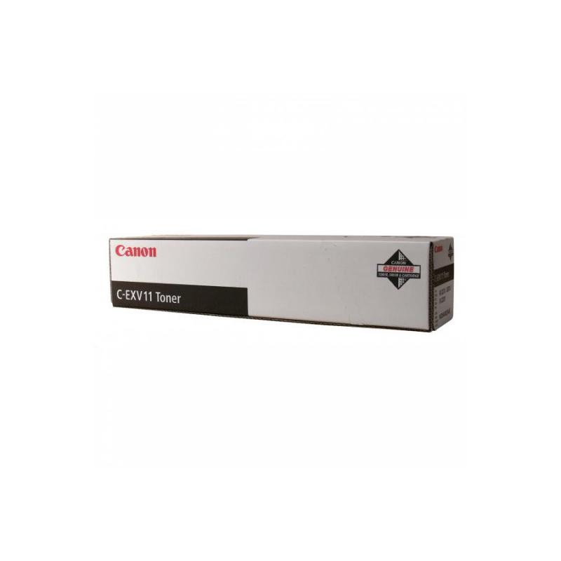 Toner Canon EXV11, black, capacitate 21000 pagini, pentru IR2230/IR2270/2870 series