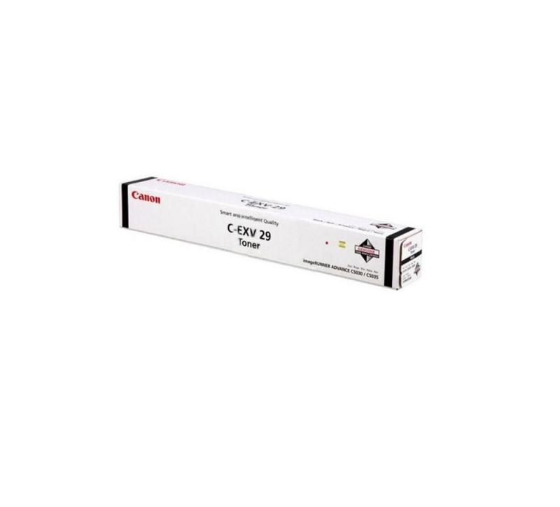 Toner Canon EXV29B, black, capacitate 36000 pagini, pentru IR Advance C5030/5035