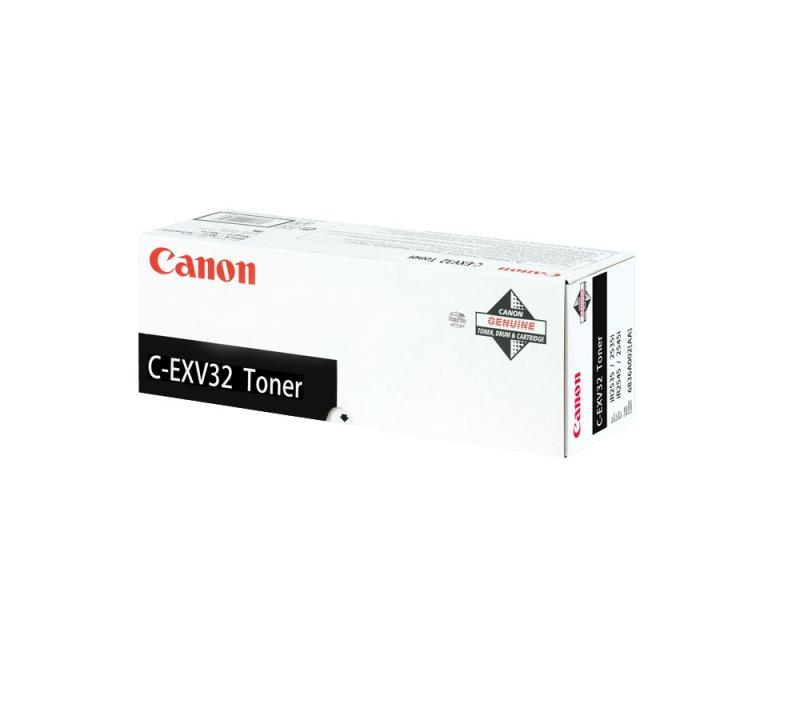 Toner Canon EXV32, black, capacitate 19400 pagini, pentru IR2535/2545