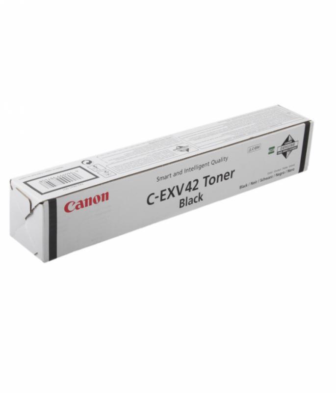 Toner Canon EXV42, black, capacitate 10200 pagini, pentru IR2202/IR2202N