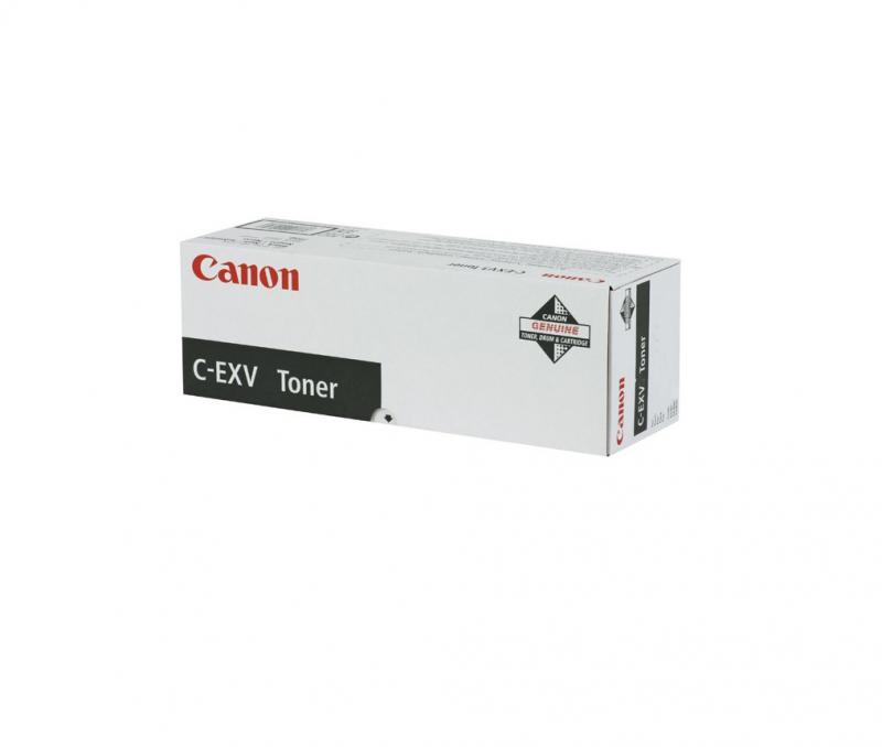 Toner Canon EXV45C, cyan, capacitate 52000 pagini, pentru iR-Adv C72xx