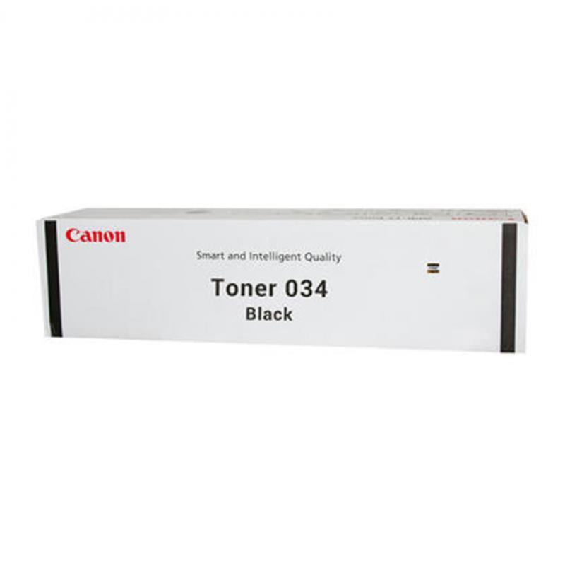 Toner Canon CEXV48B, black, capacitate 16500 pagini, pentru IR1325IF / IR13355IF