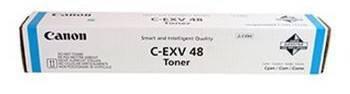 Toner Canon CEXV48C, cyan, capacitate 11500 pagini, pentru IR1325IF / IR1335IF