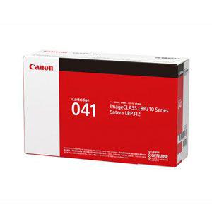 Toner Canon CRG041, black, capacitate 10000 pagini, pentru LBP312x.