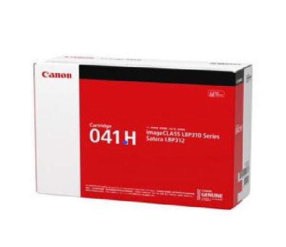 Toner Canon CRG041H black, capacitate 20000 pagini, pentru LBP312x.