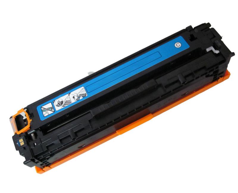 Toner Canon CRG716C, cyan, capacitate 1500 pagini, pentru LBP5050, LBP5050n