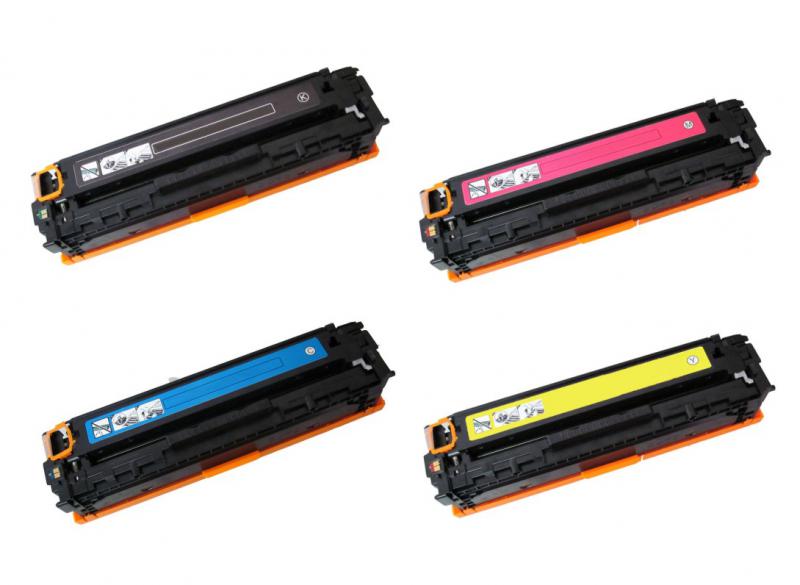 Toner Canon CRG716M, magenta, capacitate 1500 pagini, pentru LBP5050, LBP5050n