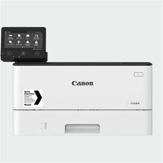 CANON I-SENSYS X1238P A4 MONO PRINTER