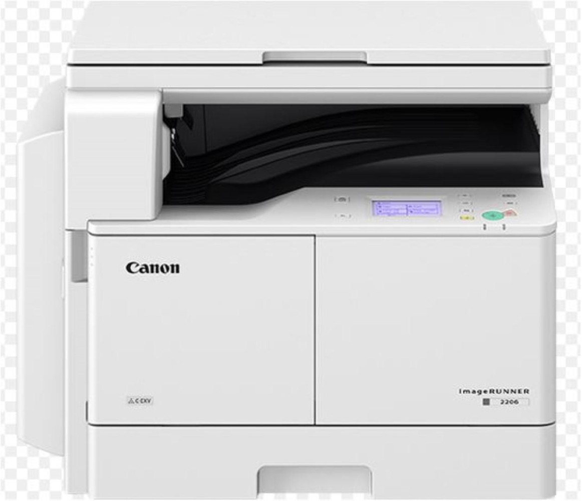 CANON IR2206 A3 MONO LASER MFP