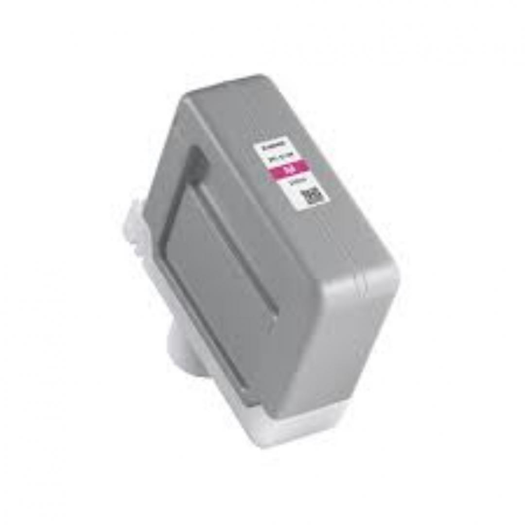 Canon, Cartus cerneala PFI-111M, Magenta, Capacitate: 160ml, Compatibil cu : TX3200, TX-4200