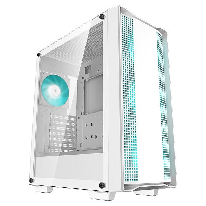 Carcasa DEEPCOOL CC560 V2 Mid Tower ALB