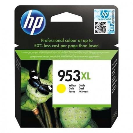 Cartus cerneala HP , F6U18AE, 1600 pagini, Officejet PRO 8210, NR.953XL