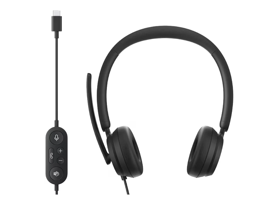 Microsoft Modern USB Headset