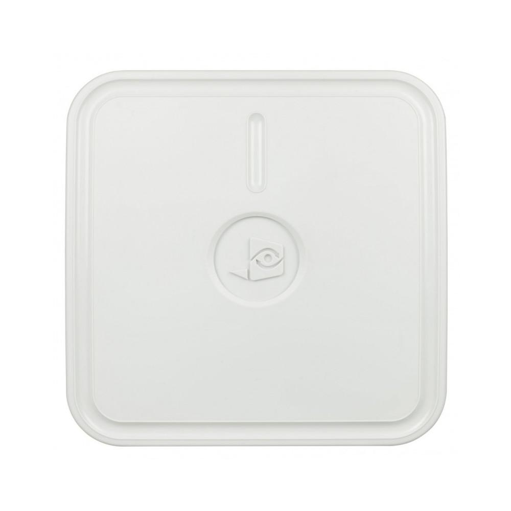 Centrala de alarma wireless pentru exterior ( IP65) Videofied XTO-IP210, operare pe baterii, frecventa de operare: 868MHz, comunicator GPRS 2G/3G + IP, antena pentru GPRS integrata, RF comunicare bidirectionala, 4 partitii, conectare pana la 25 de zone (dispozitive), 3 x intrari programabile, 2 x