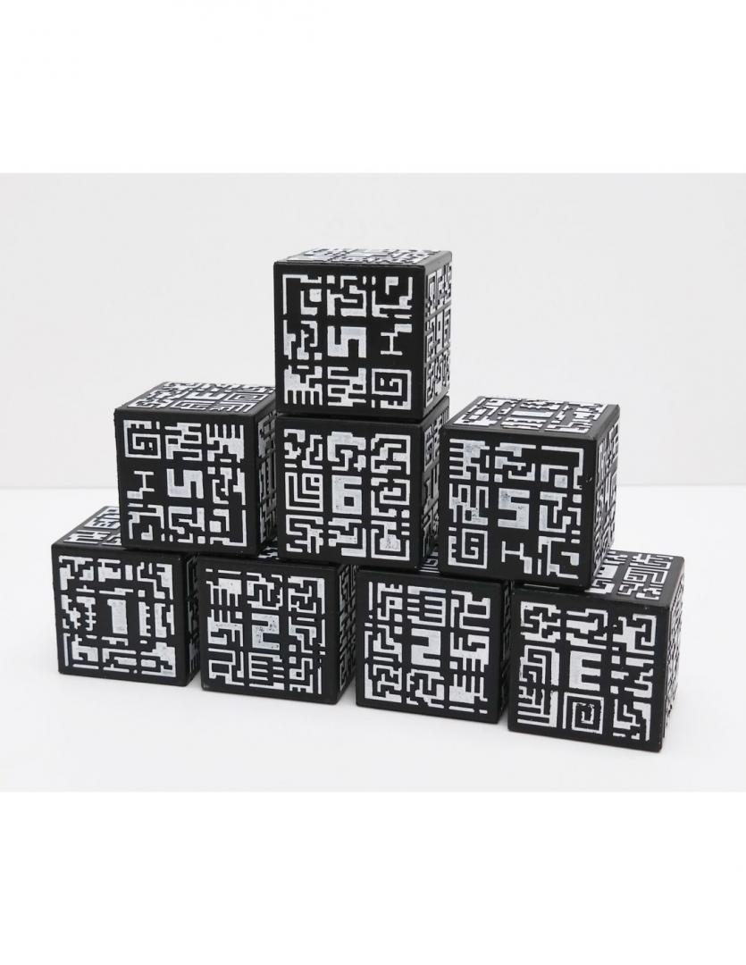 ClassVR Set of 8 Cubes