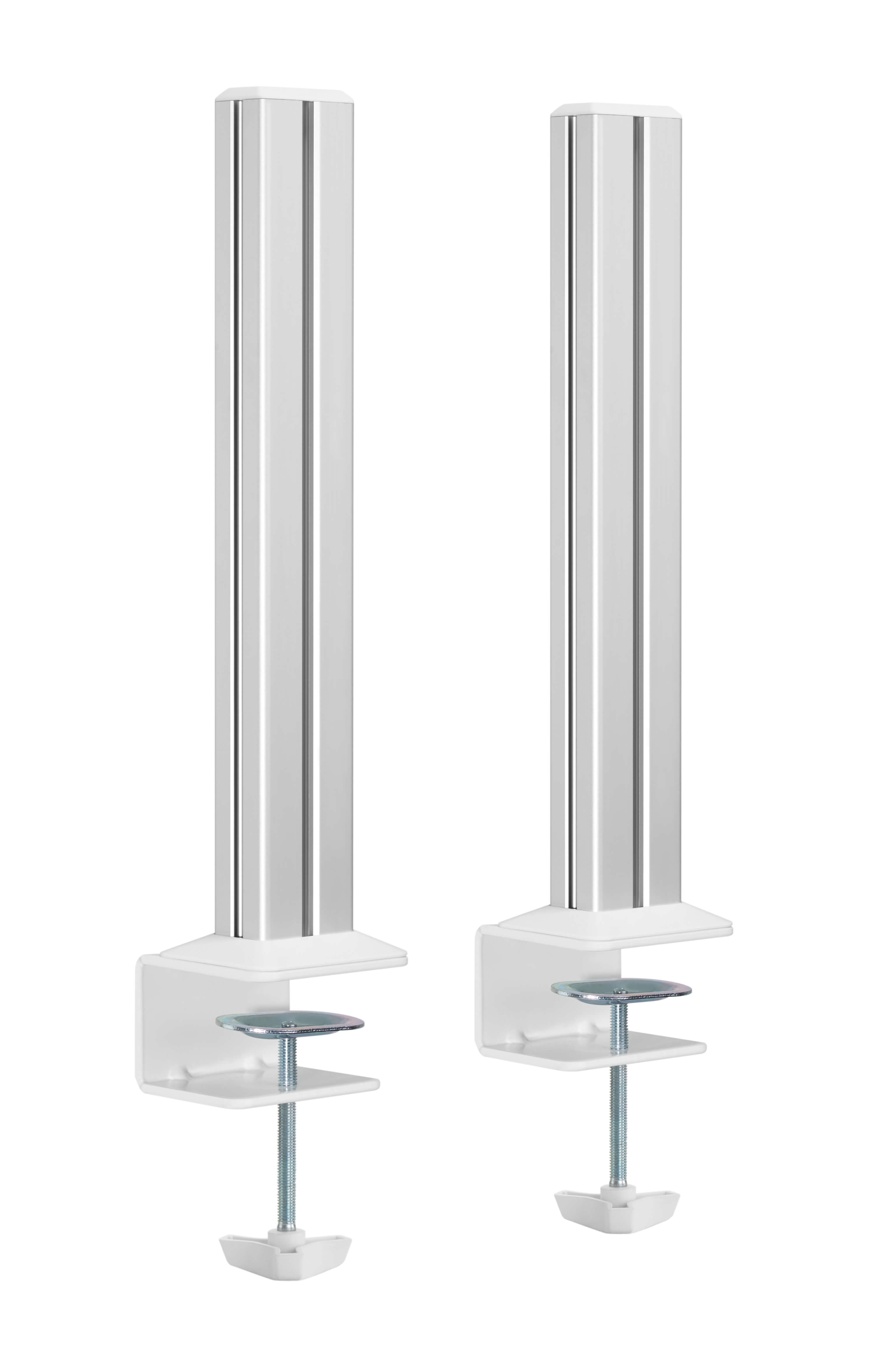 Coloana verticala aluminiu modular BlackMount SW02-5