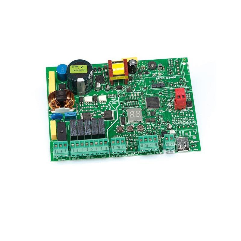 Placa electronica controller E045, 790005