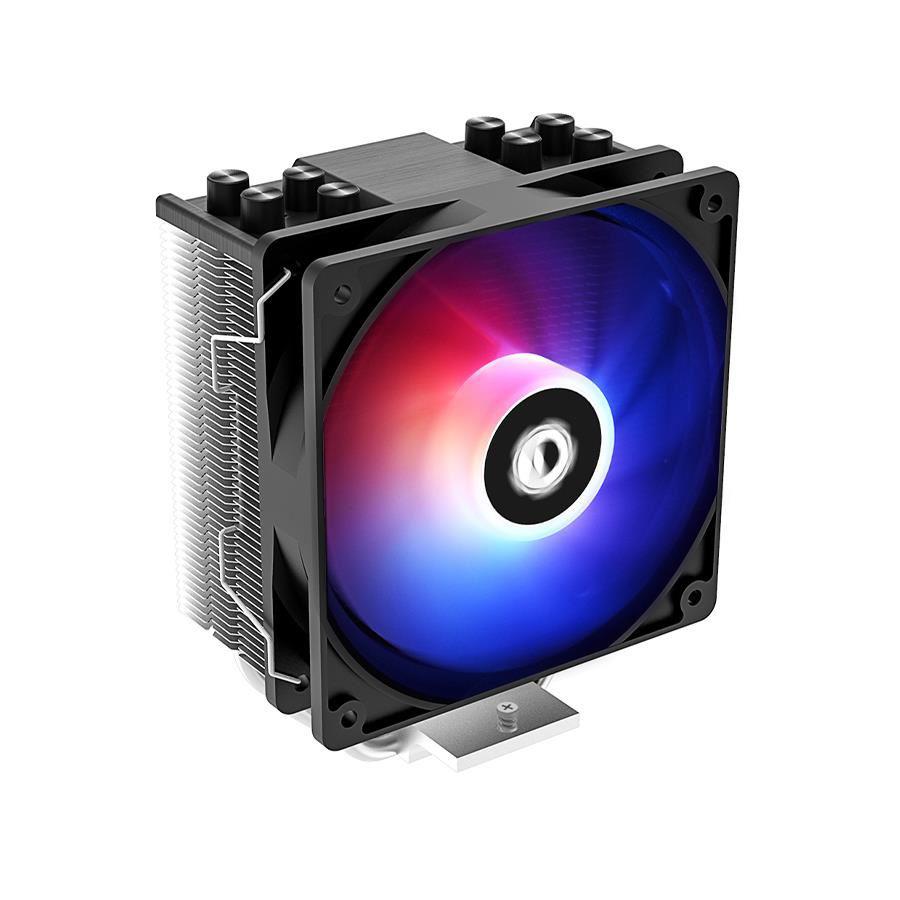 Cooler Procesor ID-Cooling SE-214-XT NEGRU