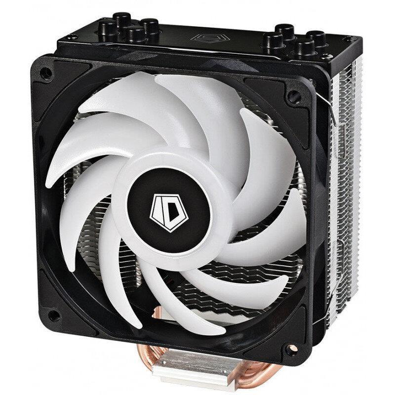 Cooler Procesor ID-Cooling SE-224-XT RGB NEGRU