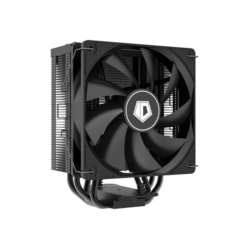 Cooler Procesor ID-Cooling SE-224-XT V2 NEGRU