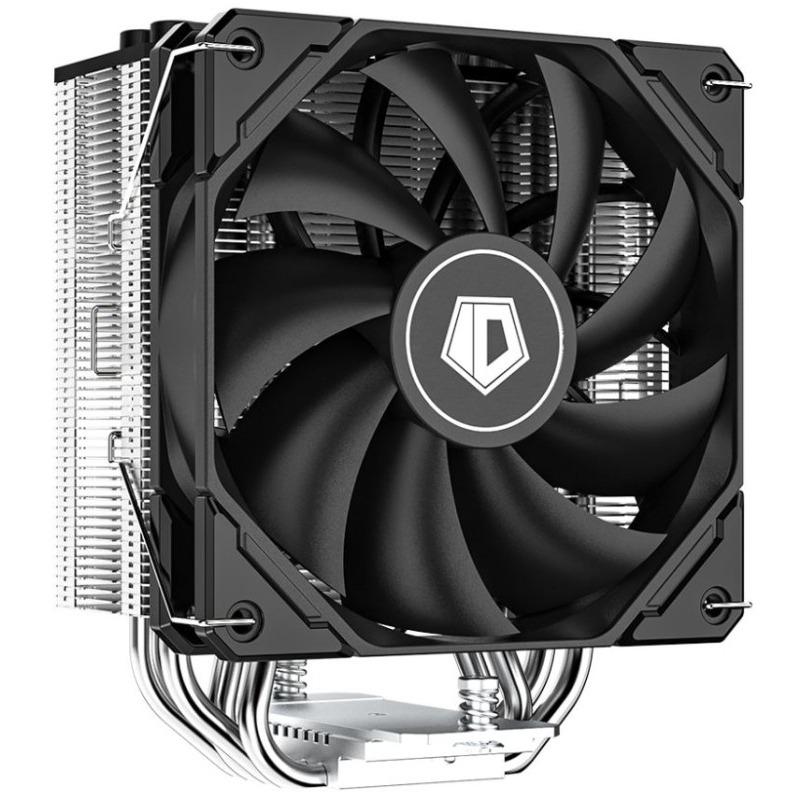 Cooler Procesor ID COOLING SE-224-XTS NEGRU