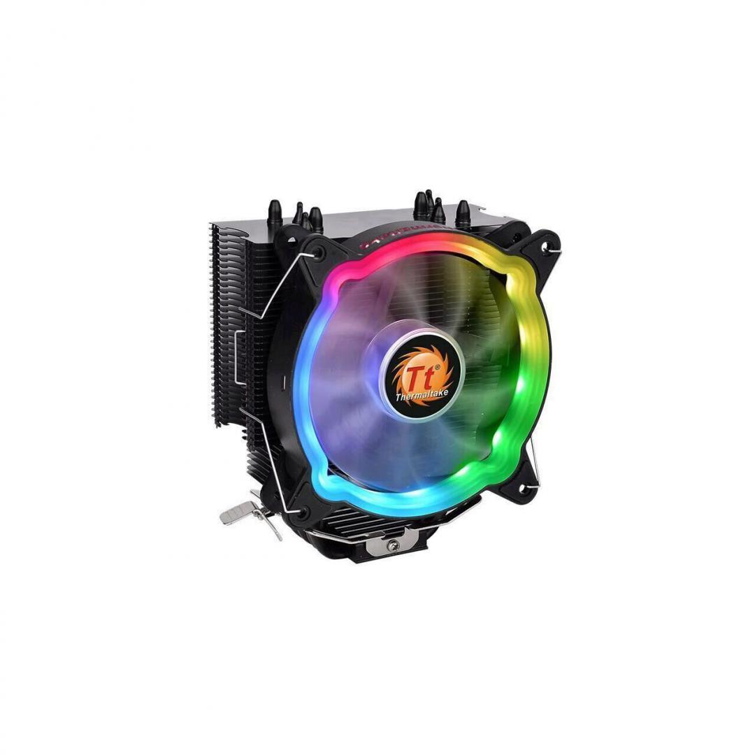 Cooler Procesor Thermaltake UX200 ARGB NEGRU