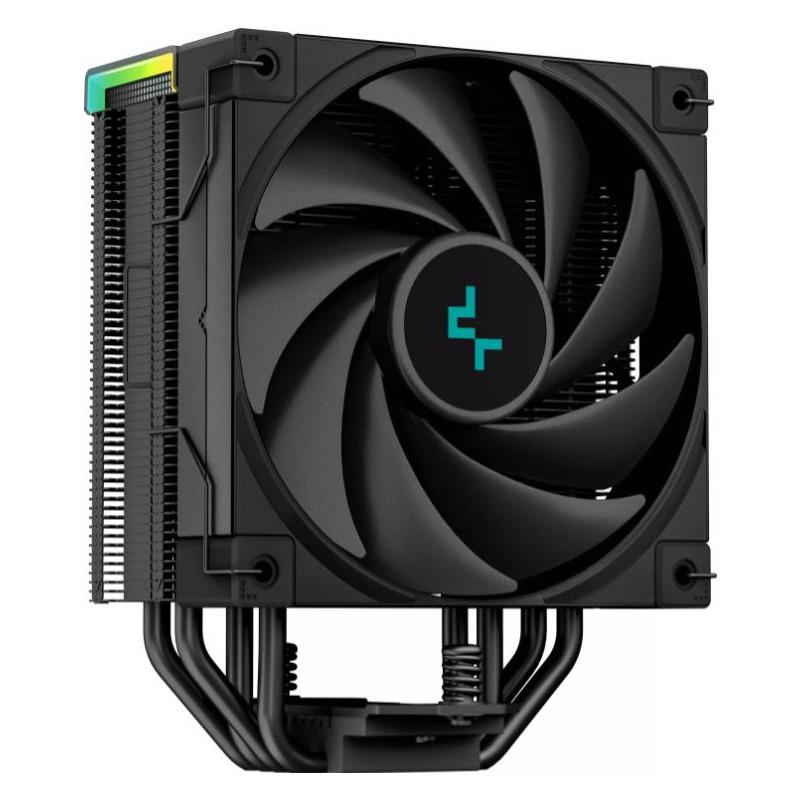 Cooler Procesor DEEPCOOL AK400 DIGITAL NEGRU