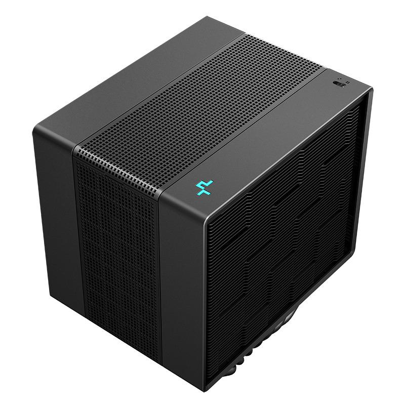 Cooler Procesor DEEPCOOL ASSASIN 4S NEGRU