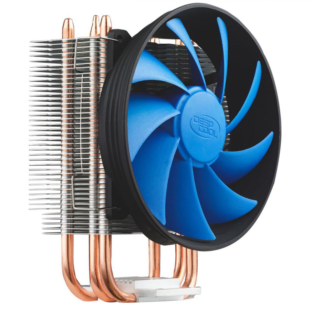 Cooler Procesor Deepcool GAMMAXX 300 NEGRU