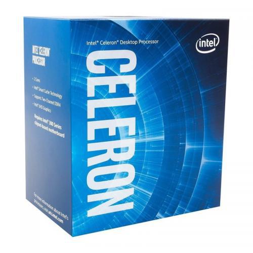Procesor Intel® Celeron® G4930, 3.2GHz, 2MB, Socket 1151