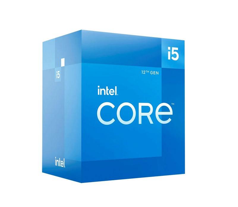 CPU Intel Core i5-12600 3.3GHz LGA 1700