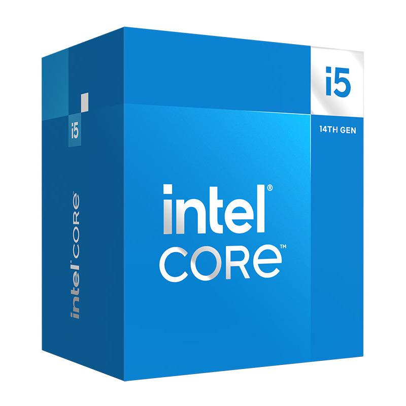 Procesor Intel Core i5-14500 Raptor Lake 2.6GHz