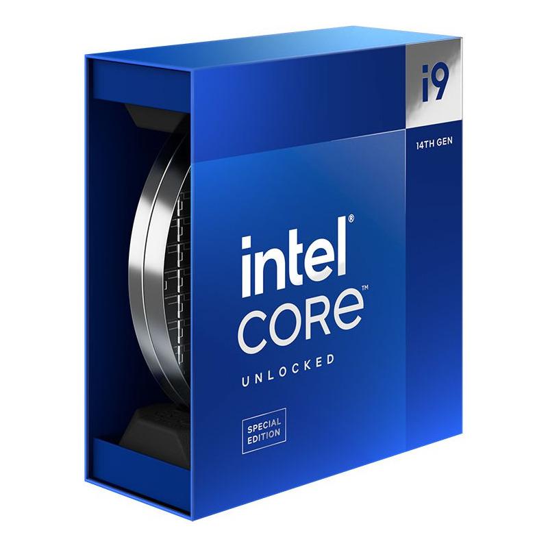 Procesor Intel Core i9-14900KS 6.2GHz LGA 1700