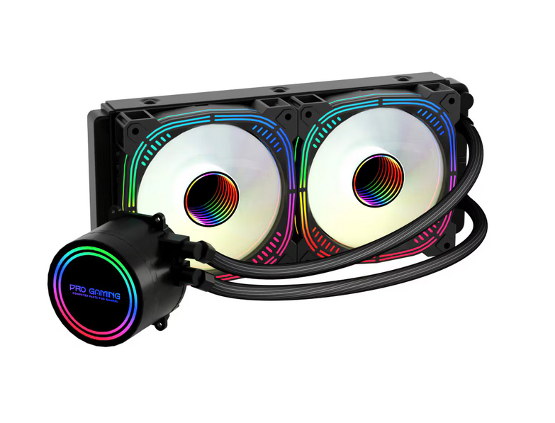 Cooler Lichid Procesor PRO GAMING ARCTIC V2