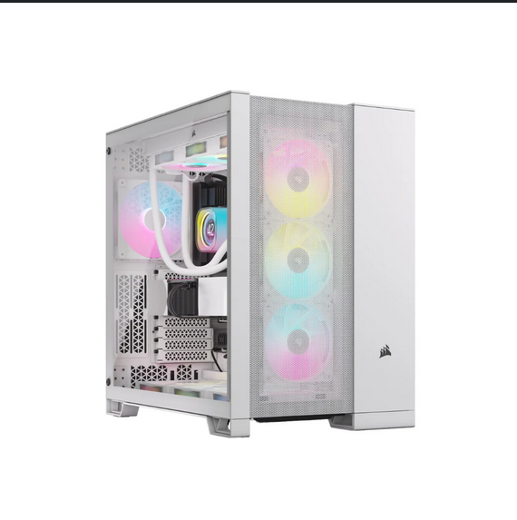 Carcasa CORSAIR 6500D Airflow Mid Tower ALB