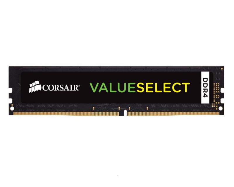 Memorie RAM Corsair, DIMM, DDR4, 16GB, CL16, 2133MHz