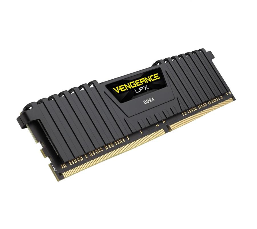 Memorie RAM Corsair Vengeance LPX 16GB DDR4 2400MHz CL14